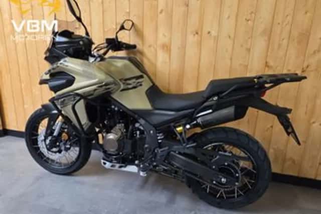 Voge DS625X (2026) thumbnail 6