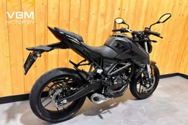 Voge R125 (2026) thumbnail 3