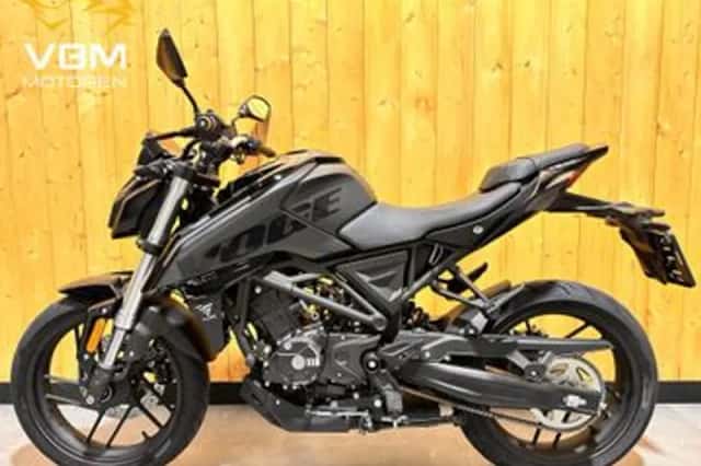 Voge R125 (2026) thumbnail 4