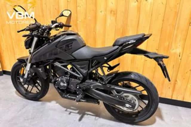 Voge R125 (2026) thumbnail 6