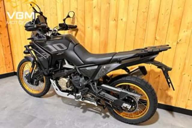 Voge DS 800 Rally (2026) thumbnail 6