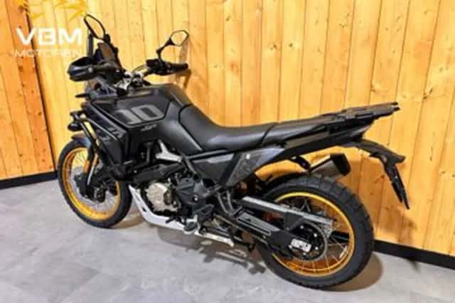 Voge DS 800 Rally (2026) thumbnail 6