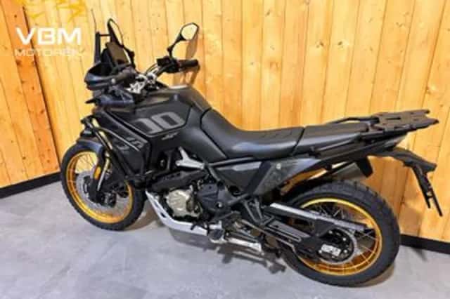 Voge DS 800 X Rally (2026) thumbnail 3