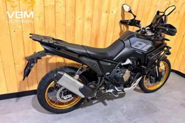 Voge DS 800 X Rally (2026) thumbnail 6