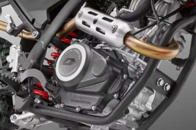 QJ Motor SRT 125 DX (2026) thumbnail 6