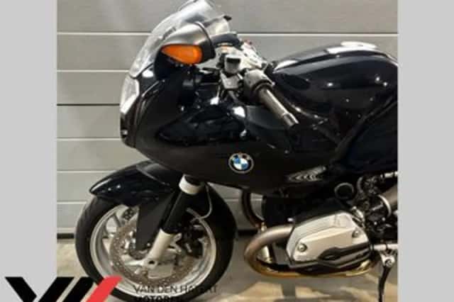 BMW R 1200S (2009) thumbnail 5