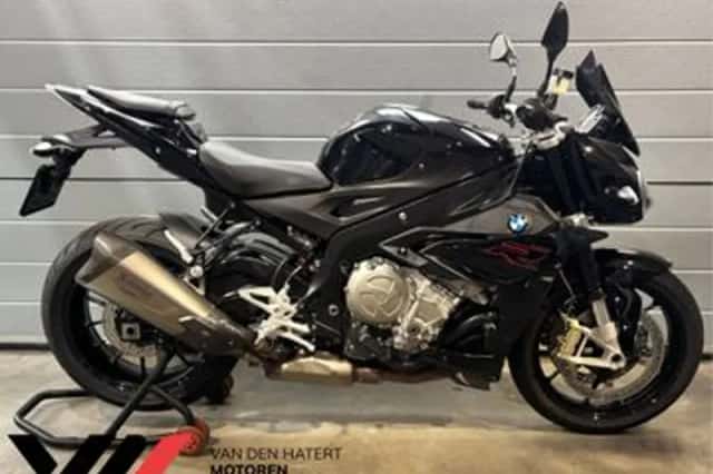BMW S 1000 R (2018) thumbnail 1
