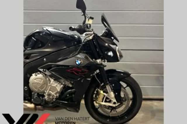 BMW S 1000 R (2018) thumbnail 2