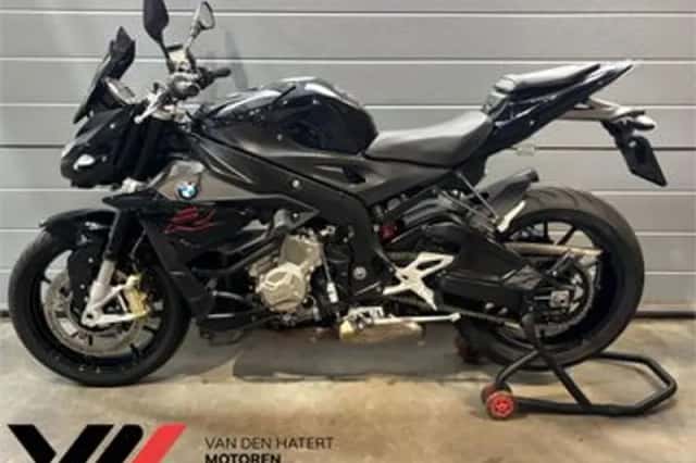 BMW S 1000 R (2018) thumbnail 6