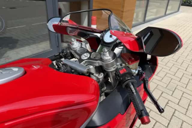 Ducati 999 (2005) thumbnail 6