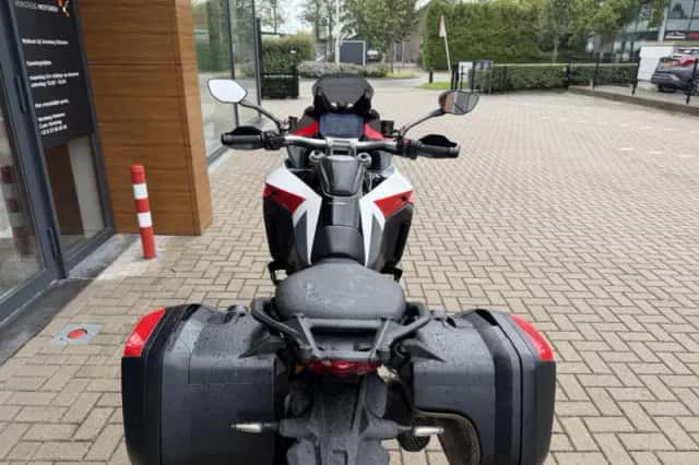 Ducati Multistrada V4S Sport (2021) thumbnail 6
