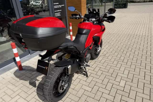 Ducati Multistrada 950 S (2020) thumbnail 2