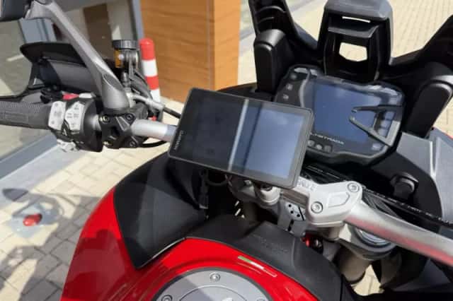 Ducati Multistrada 950 S (2020) thumbnail 6