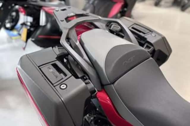 Honda NT 1100 (2025) thumbnail 4