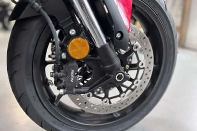 Honda NT 1100 (2025) thumbnail 6