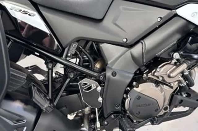 Suzuki V-Strom 1050 (2020) thumbnail 6