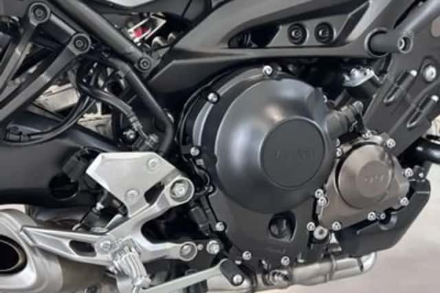 Yamaha Tracer 900 GT (2020) thumbnail 5