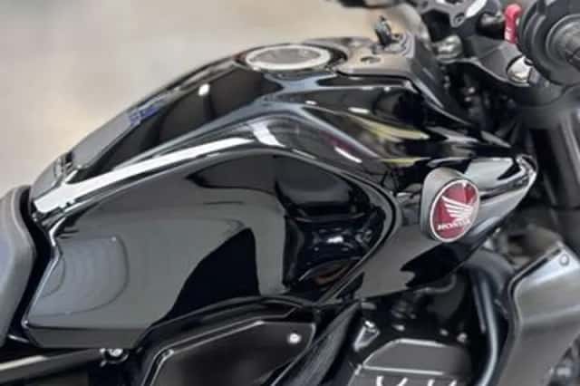 Honda CB 1000R Black Edition (2023) thumbnail 2