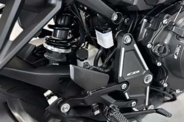 Honda CB 1000R Black Edition (2023) thumbnail 6