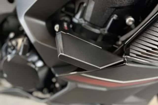 Kawasaki Ninja 1000SX (2023) thumbnail 6