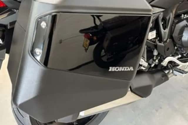 Honda NT 1100 (2022) thumbnail 2