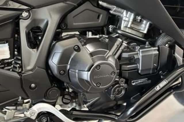 Honda NT 1100 (2022) thumbnail 3