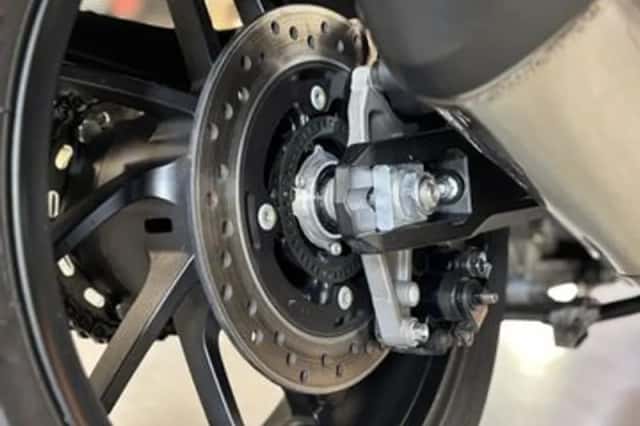 Honda NT 1100 (2022) thumbnail 4