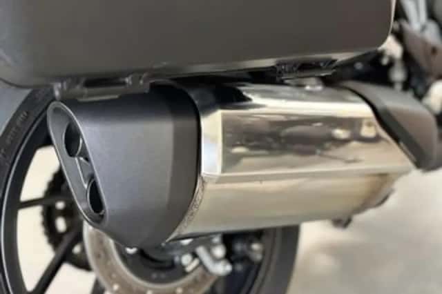 Honda NT 1100 (2022) thumbnail 5