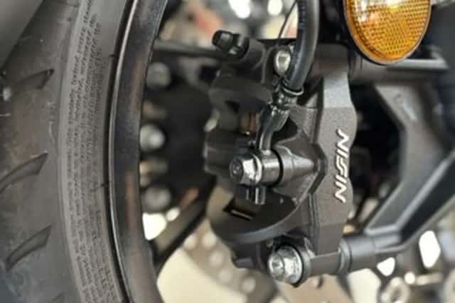 Honda NT 1100 (2022) thumbnail 6