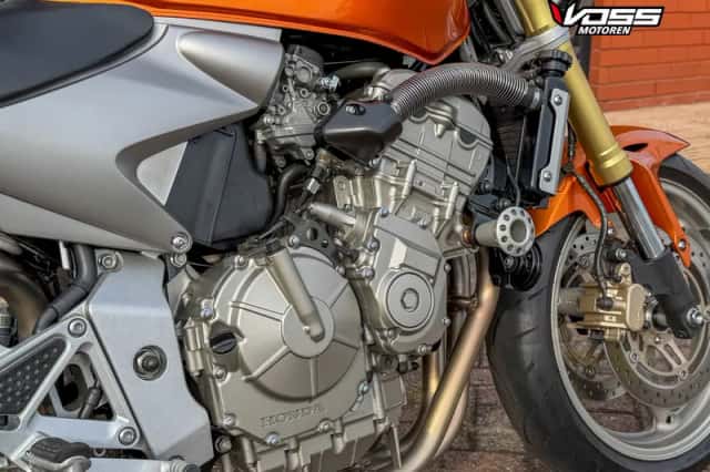 Honda CB 600 F Hornet (2006) thumbnail 5