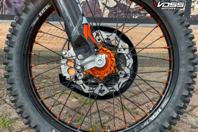 KTM 300 EXC Hardenduro (2027) thumbnail 3