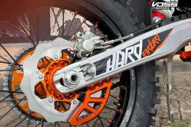 KTM 300 EXC Hardenduro (2027) thumbnail 5