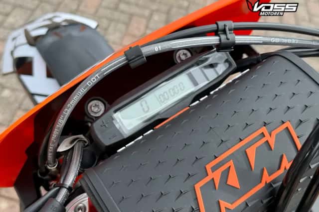 KTM 300 EXC Hardenduro (2027) thumbnail 6