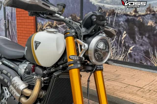 Triumph Scrambler 1200 XE (2027) thumbnail 3