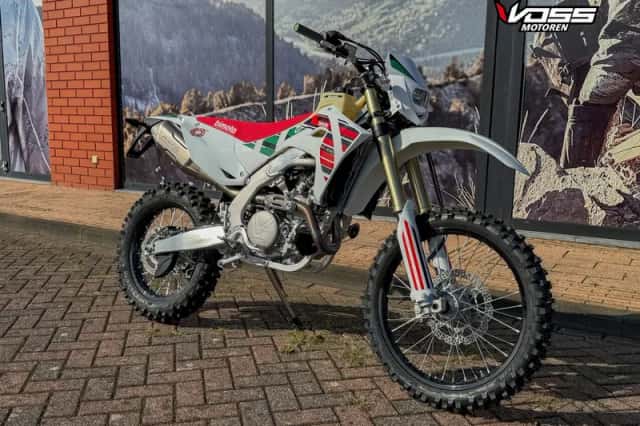 Bimota BX450 (2027) thumbnail 2