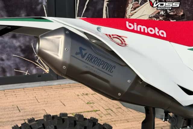 Bimota BX450 (2027) thumbnail 4