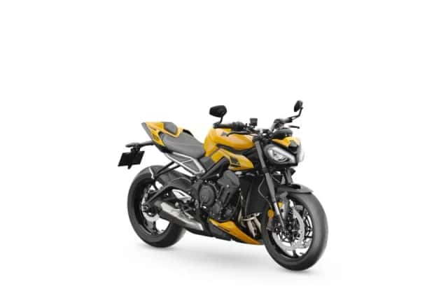 Triumph Street Triple 765 (2026) thumbnail 2