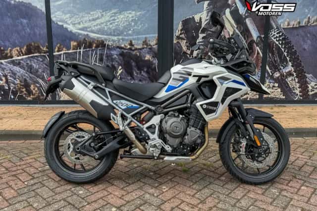 Triumph Tiger 1200 (2026) thumbnail 1
