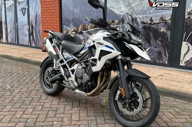 Triumph Tiger 1200 (2026) thumbnail 2