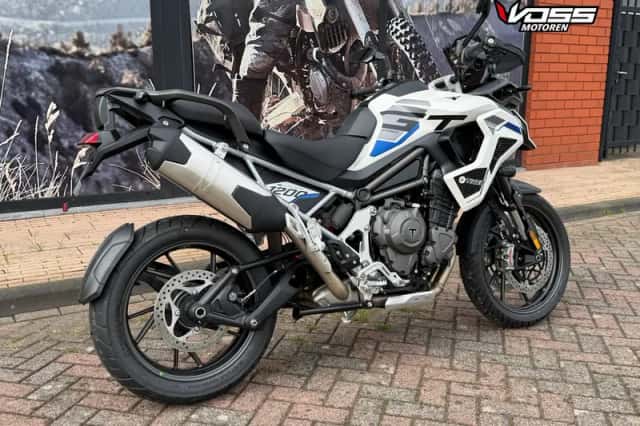 Triumph Tiger 1200 (2026) thumbnail 3