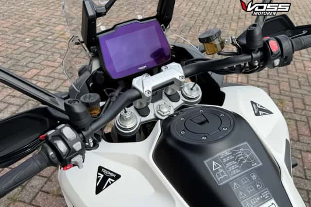 Triumph Tiger 1200 (2026) thumbnail 4