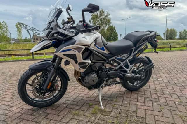 Triumph Tiger 1200 (2026) thumbnail 5