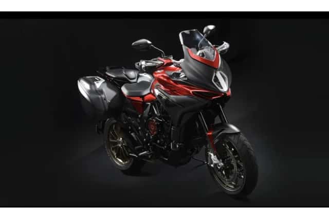 MV Agusta Turismo Veloce 800 (0) thumbnail 4