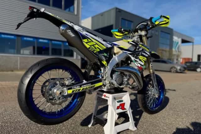 TM SMR 125 (0) thumbnail 1