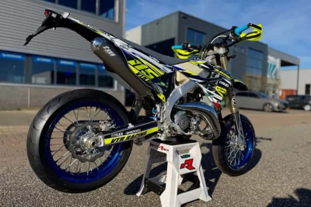 TM SMR 125 (0) thumbnail 2