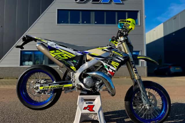 TM SMR 125 (0) thumbnail 4
