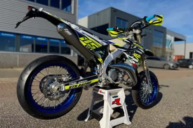 TM SMR 125 (0) thumbnail 5