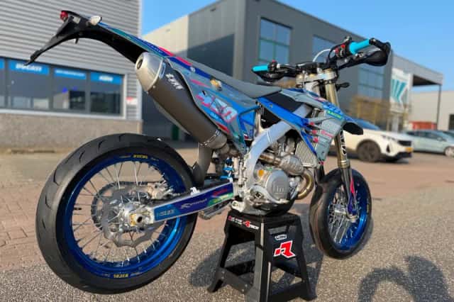 TM SMR 450 Fi (2026) thumbnail 4