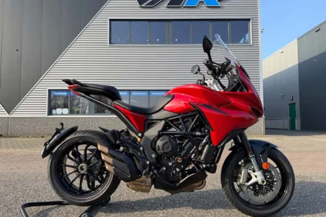 MV Agusta Turismo Veloce 800 (0) thumbnail 2