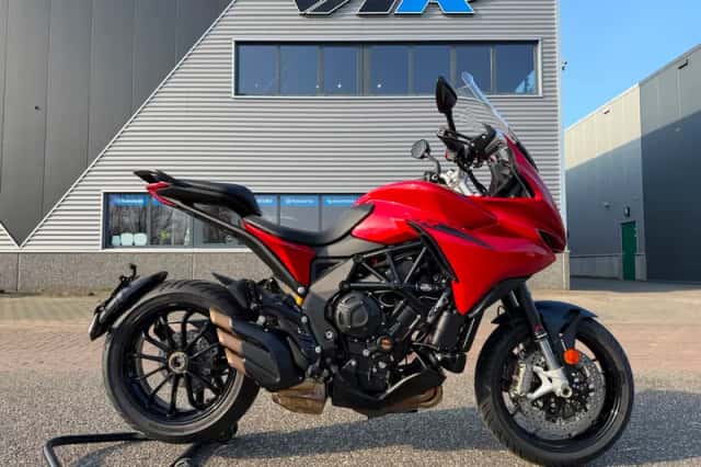 MV Agusta Turismo Veloce 800 (0) thumbnail 3
